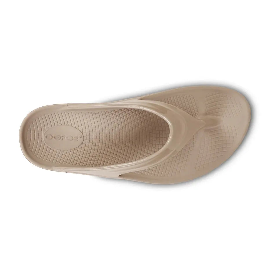 Oofos Womens Sandal Oomega Oolala Nomad