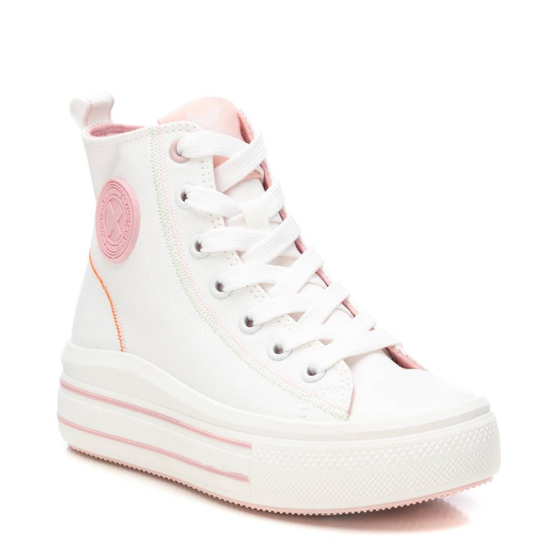 XTI Girls Boot 151223 Nude