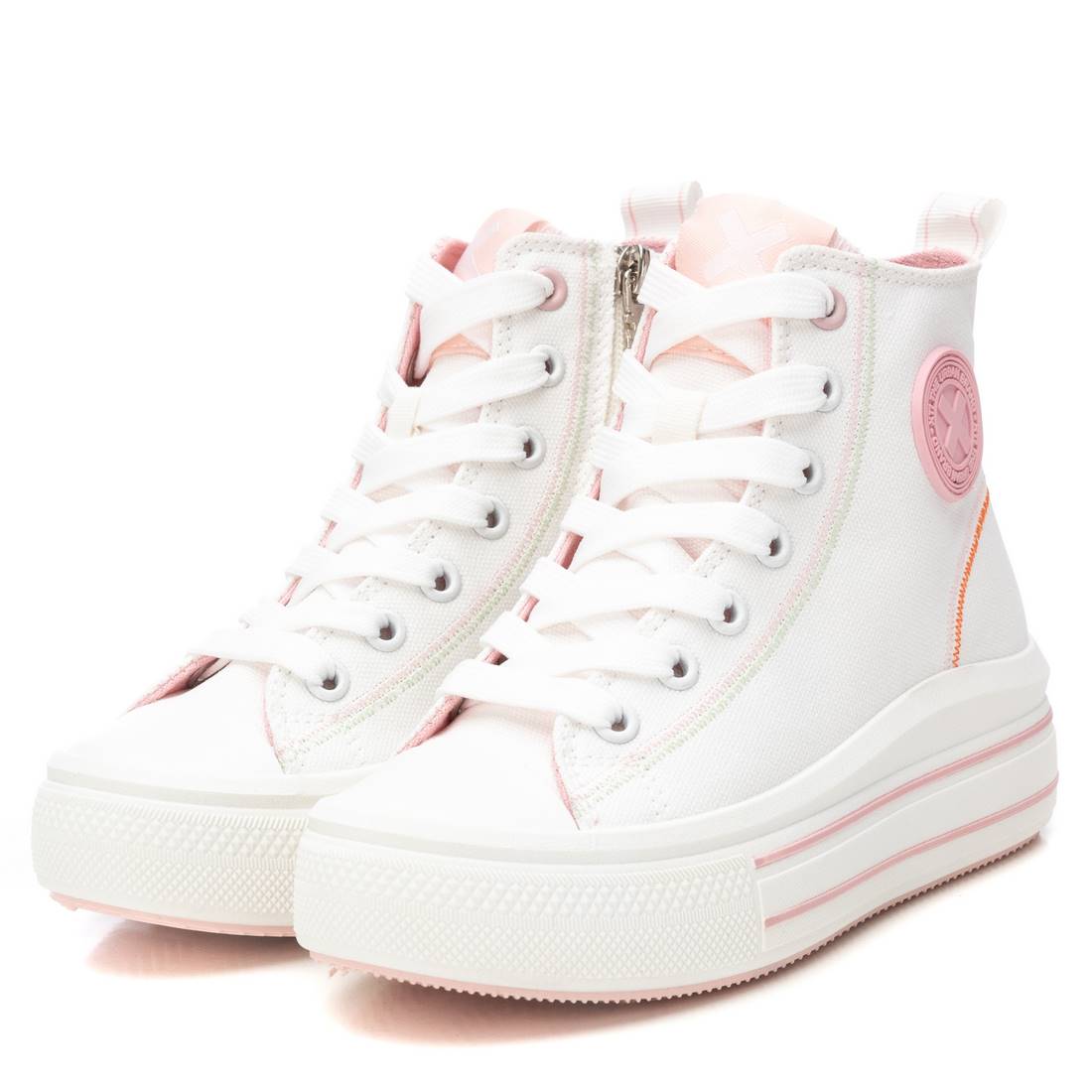 XTI Girls Boot 151223 Nude