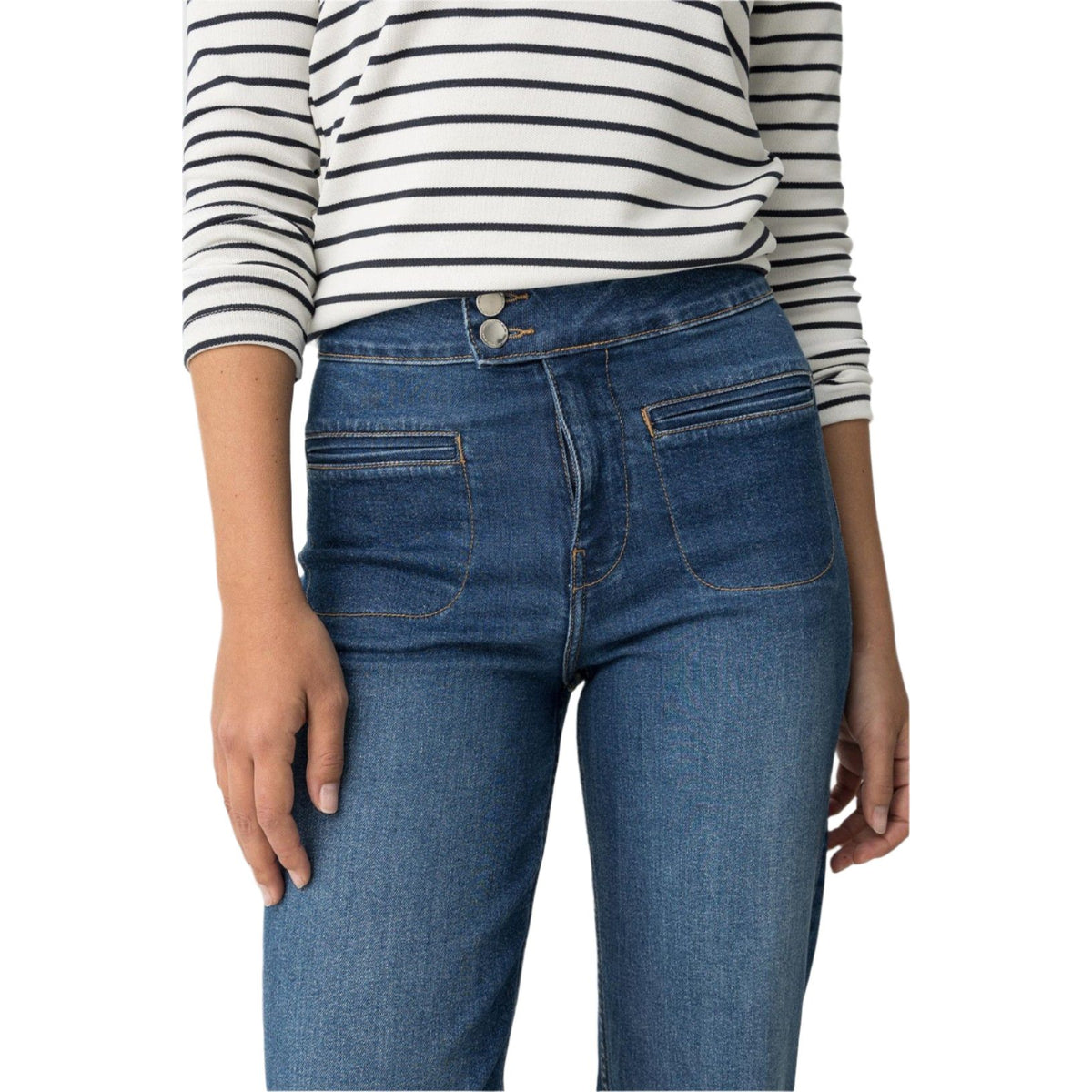 Tiffosi Womens Jeans Olivia_10 M10