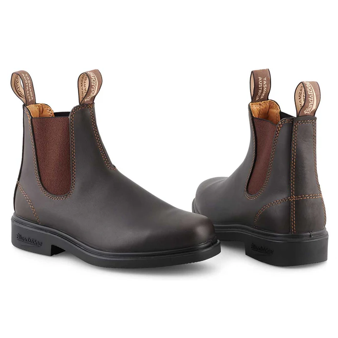 Blundstone Womens Boot 1918 Brown/Terracotta