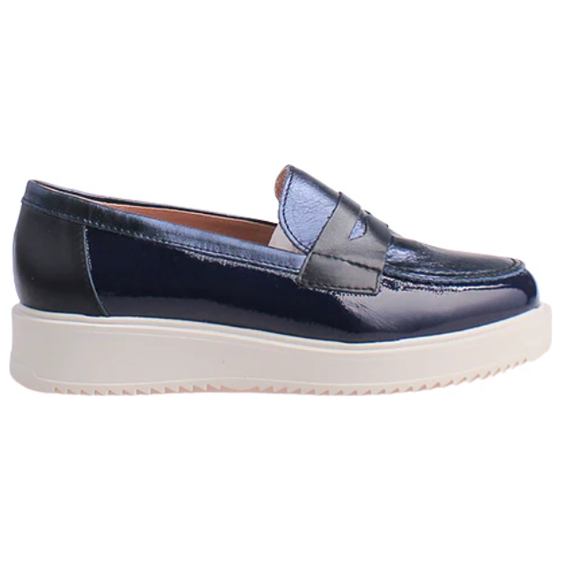 Pitillos Womens Shoe 10384 Marino