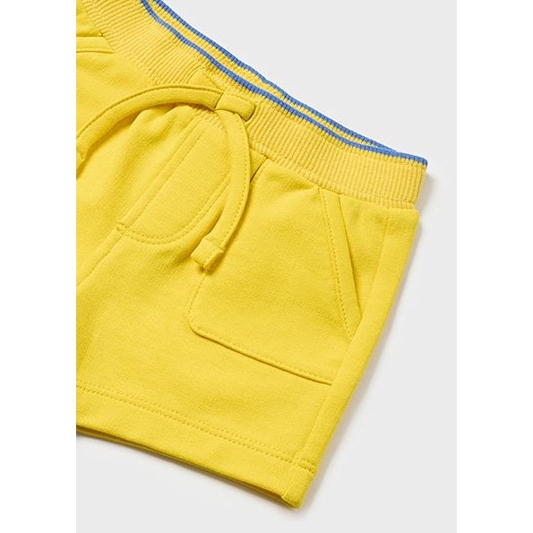 Mayoral Boys Shorts 1214 Sunshine