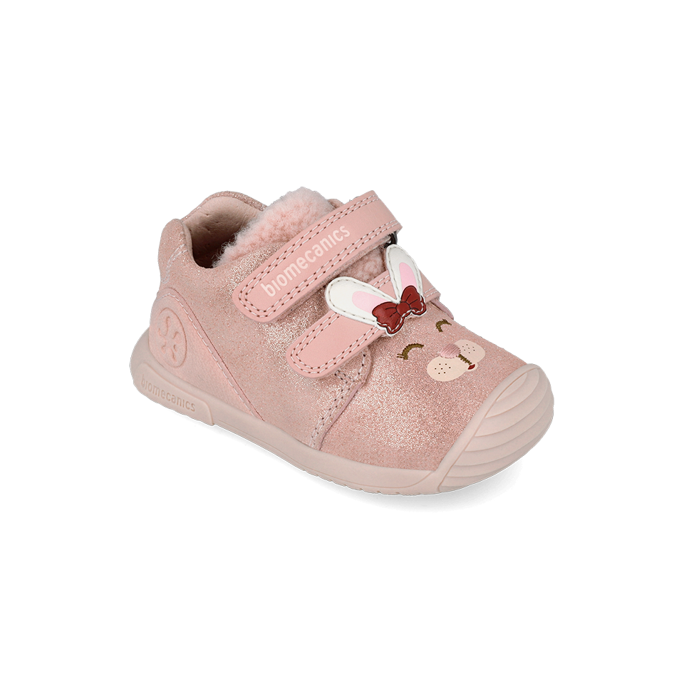 Biomecanics Girls Shoe 251107 A193 Patalo