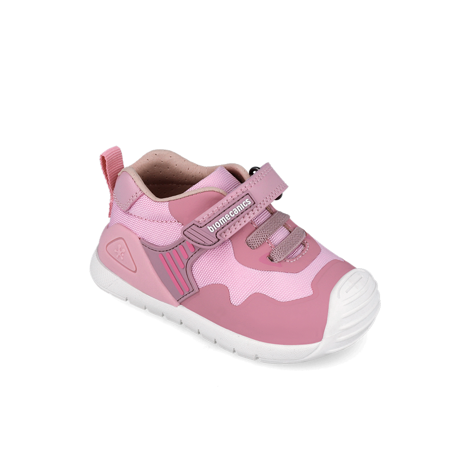 Biomecanics Girls Shoe 251132 B391 Mist