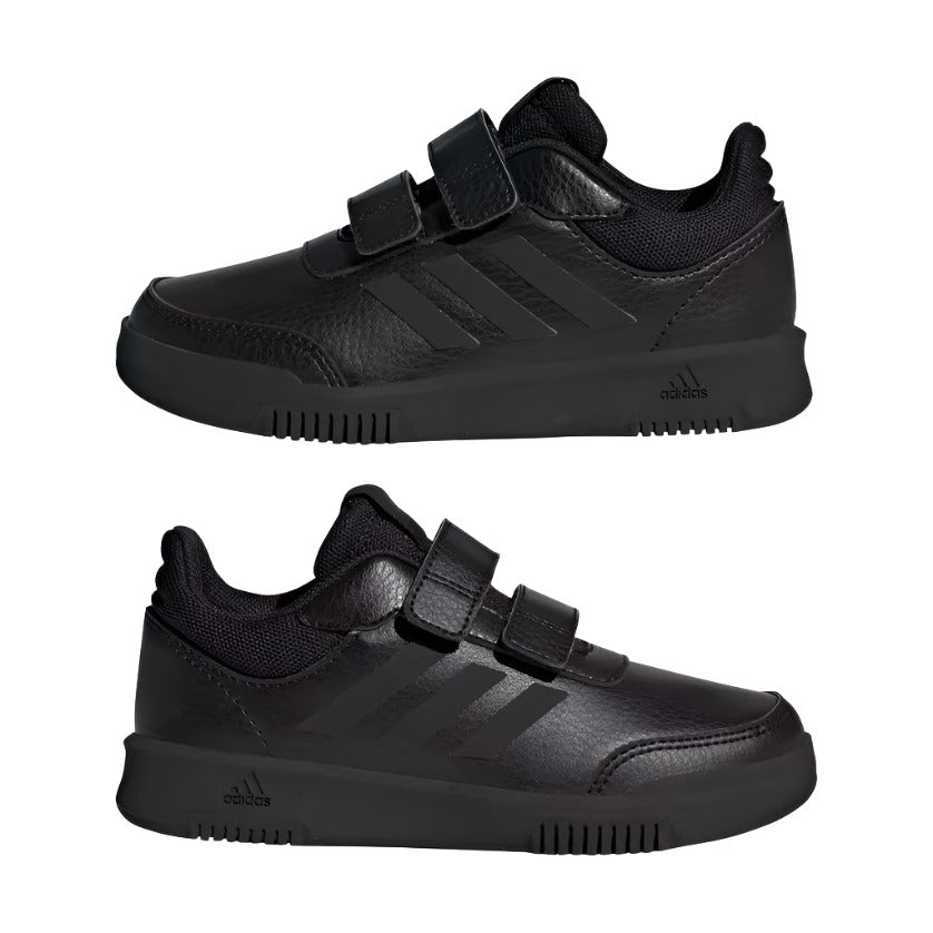 Adidas Unisex Trainer Tensaur Sport 2.0 Black
