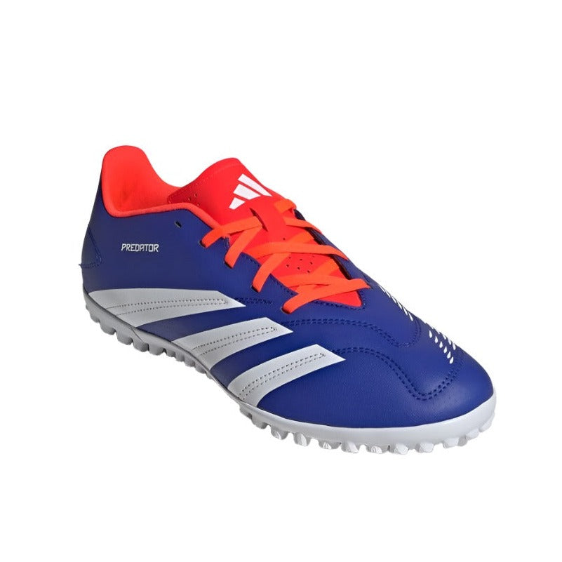 adidas gazelle silver green womens Adidas Adults Astro Turf Boots Predator TF Blue/White/Solar Red – Donaghys