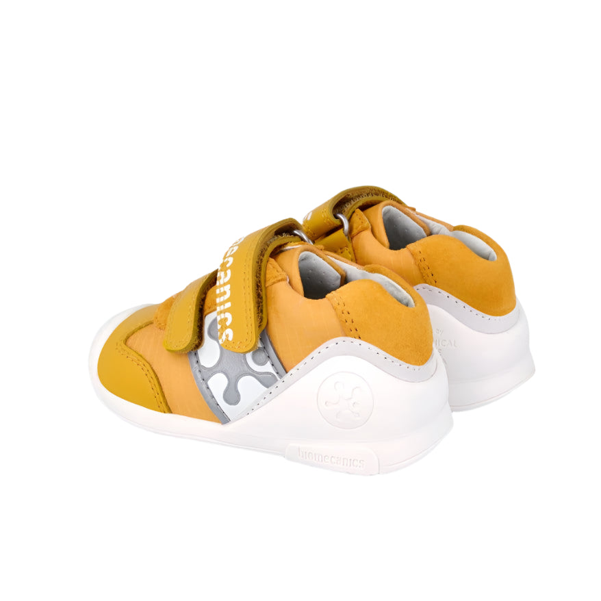 Biomecanics Boys Shoe 242132-B Soleil