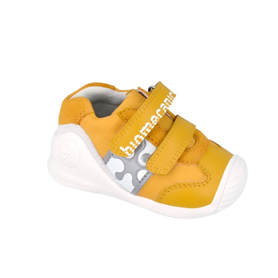Biomecanics Boys Shoe 242132-B Soleil