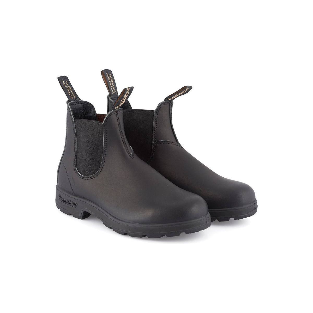 Blundstone Chelsea Boot 510 Black