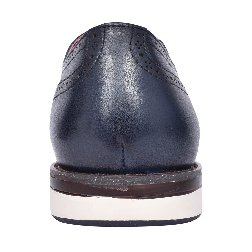 Escape Mens Denman Shoe Marine