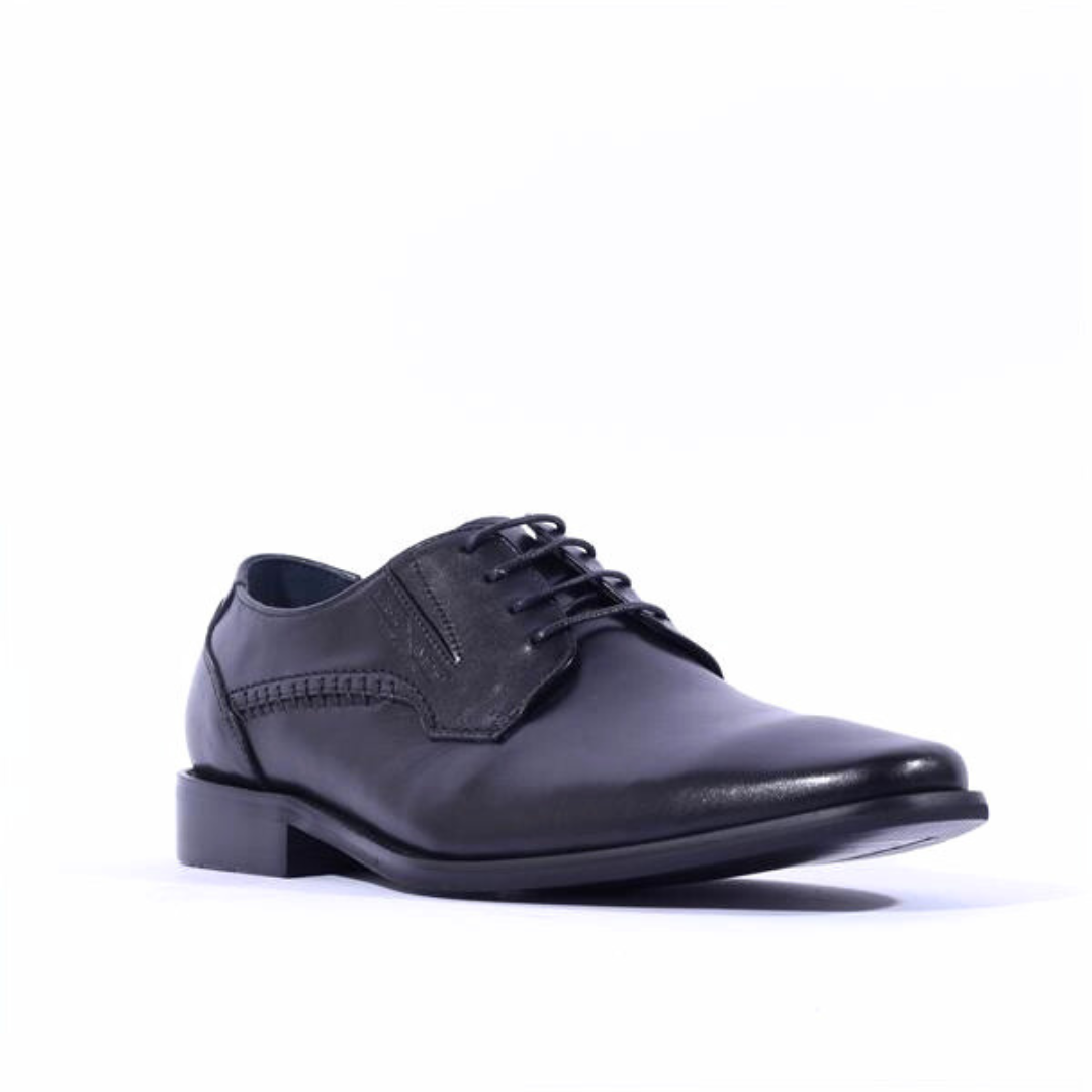 Escape Mens Enable Shoes Schwarz