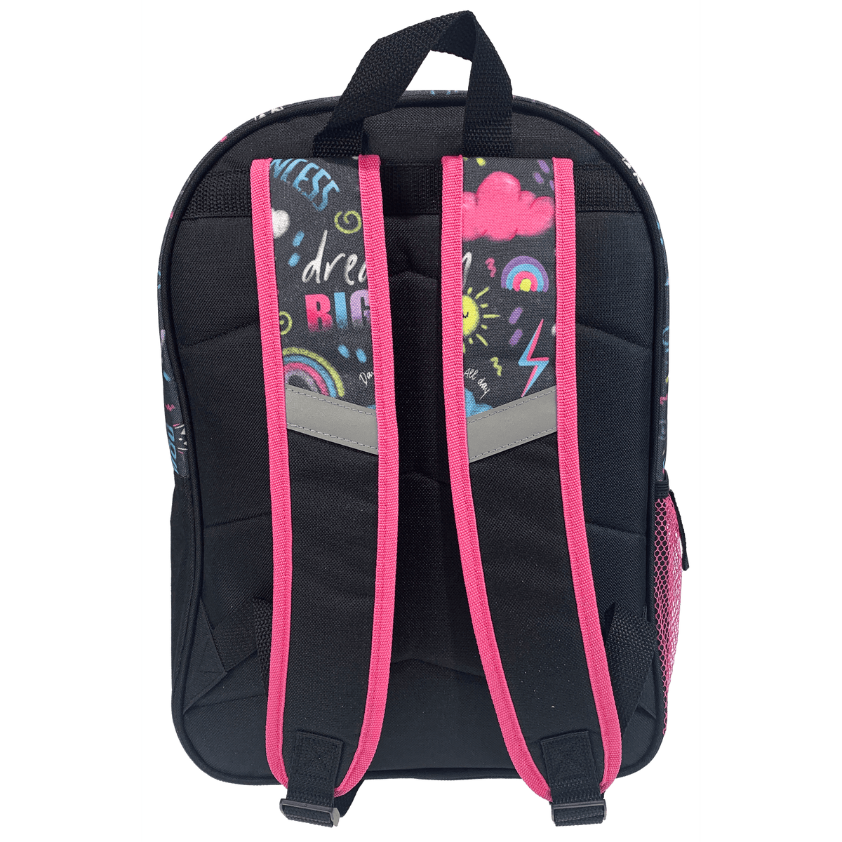 Freelander Girls Junior Backpack Chalk - Donaghys