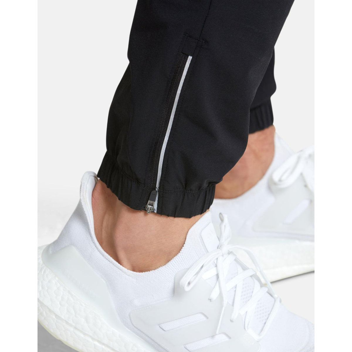 Gym+Coffee Mens Motion Jogger Black