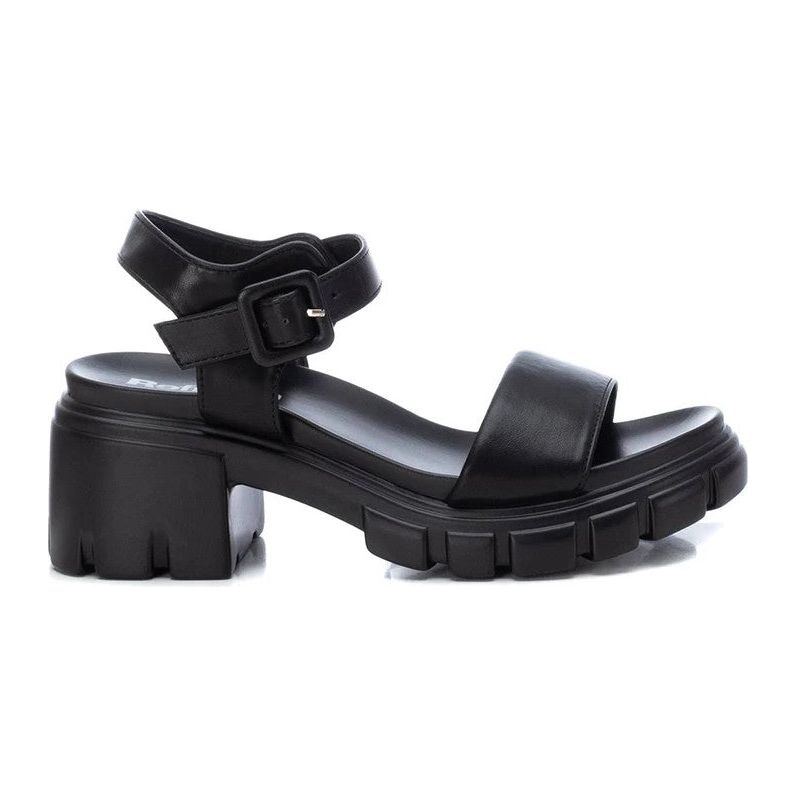 Refresh Womens Sandal 171510 Black