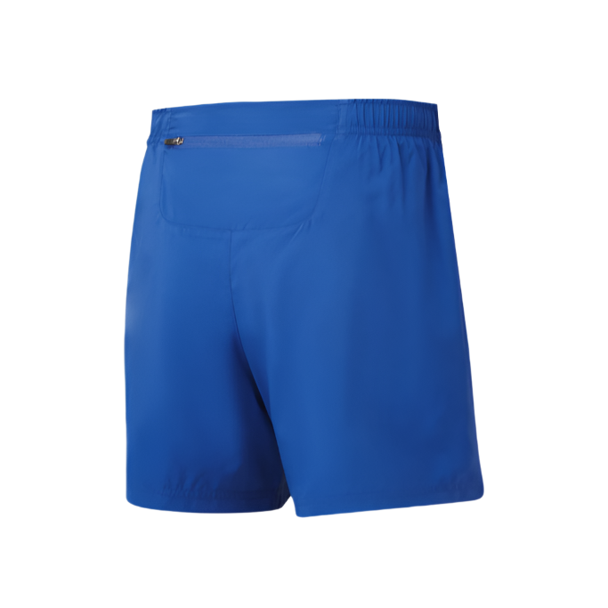Ronhill Mens Core 5” Shorts Dark Cobalt/Bright White