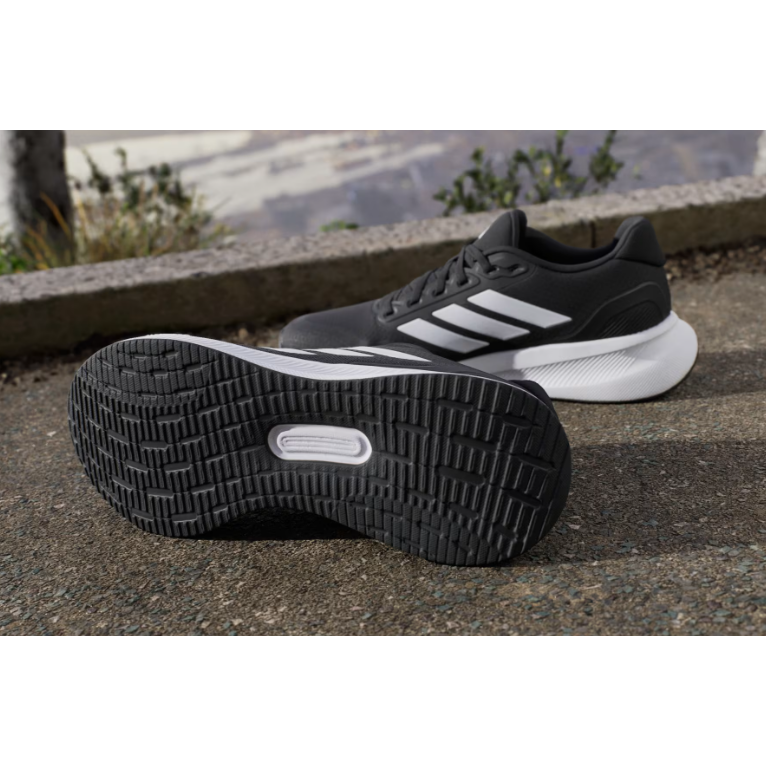 Adidas Womens Trainer Runfalcon 5 Core Black/Cloud White/Core Black