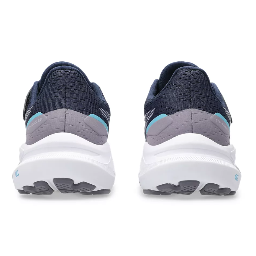 Asics Kids Trainer GT-1000 13 PS Midnight/Dusk Violet