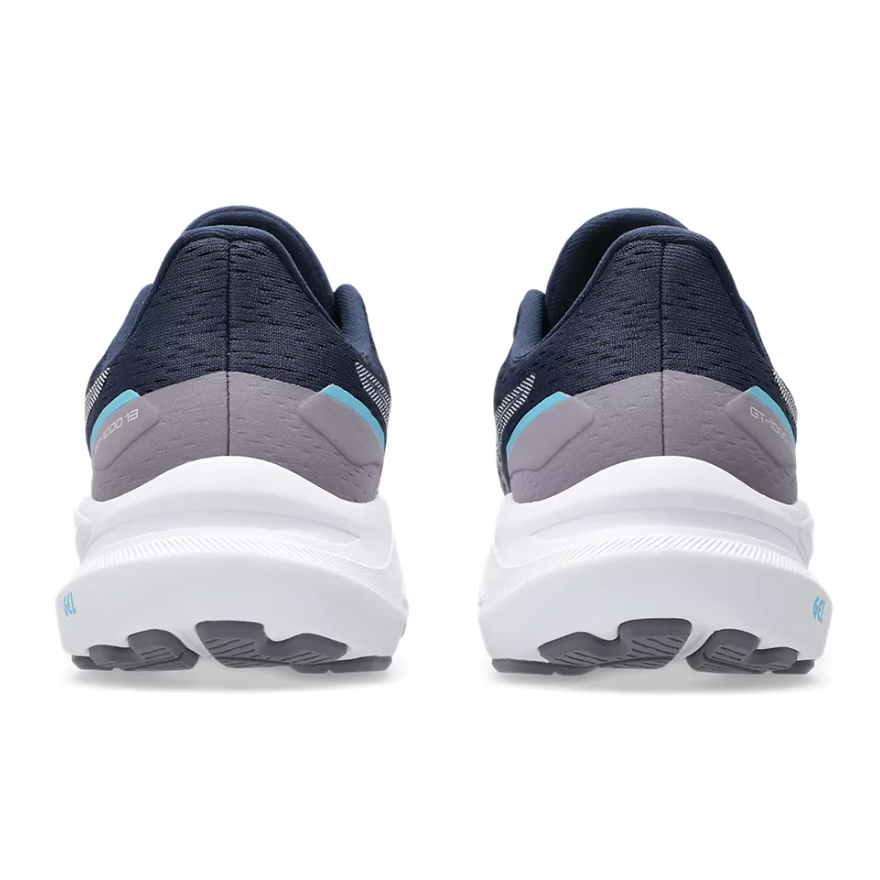 Asics Kids Trainer GT-1000 13 GS Midnight/Dusk Violet