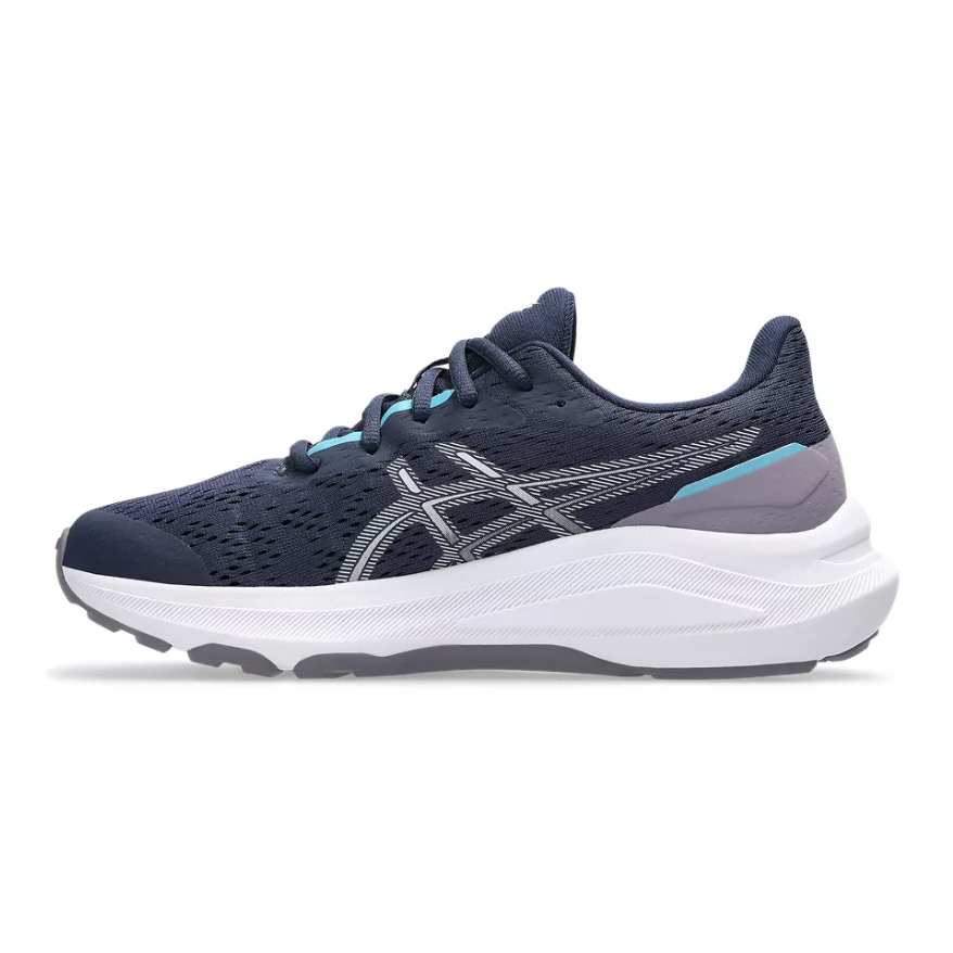 Asics Kids Trainer GT-1000 13 GS Midnight/Dusk Violet