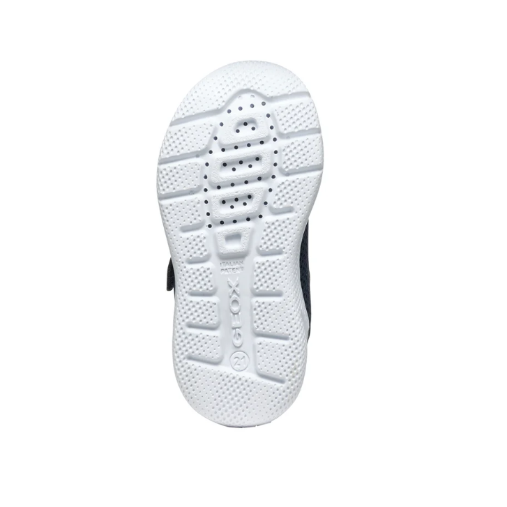 Geox Boys Trainer Sprintye Navy