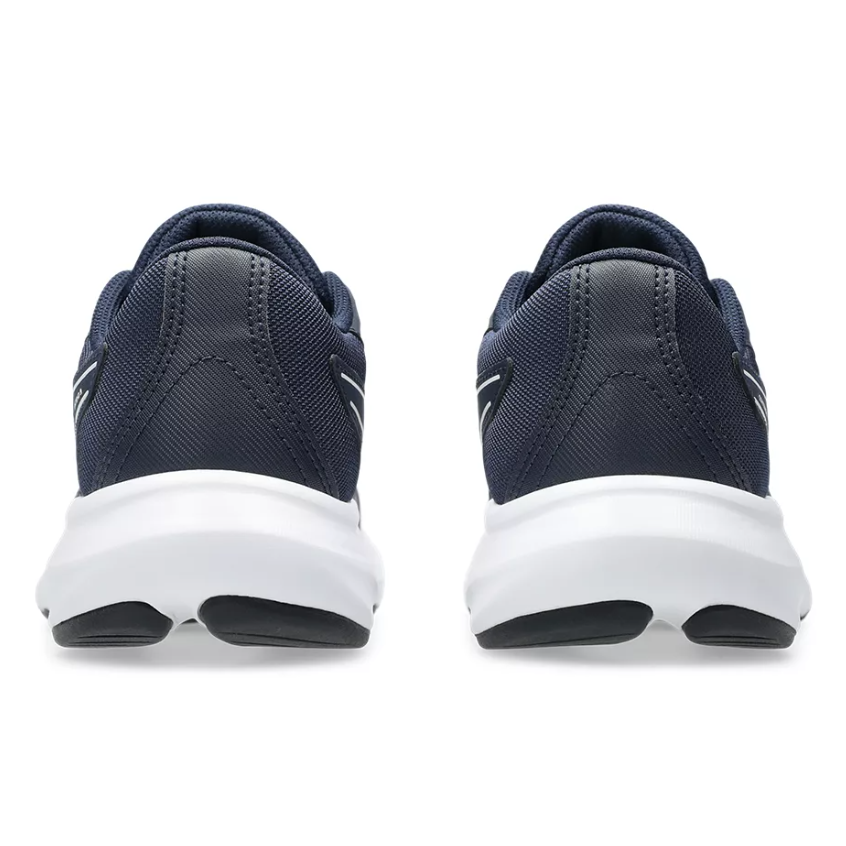 Asics Boys Trainer Contend 9 GS Midnight/Flash Red