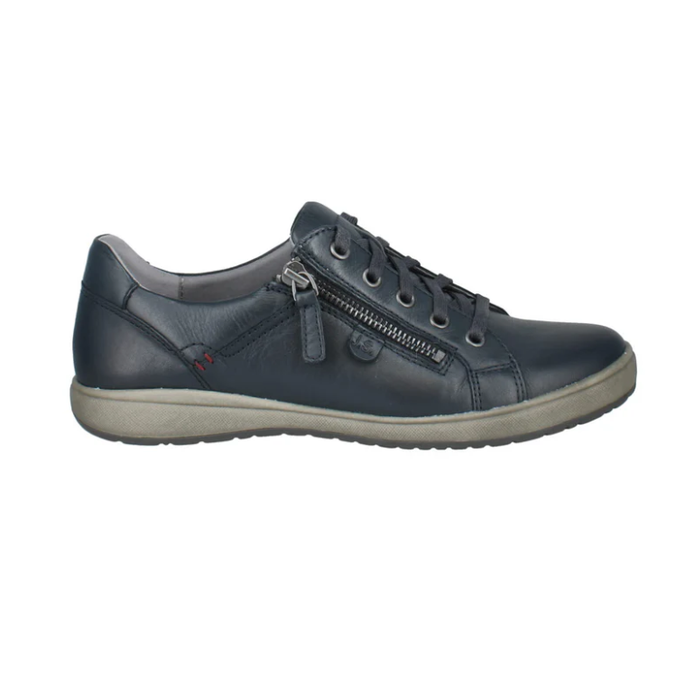 Josef Seibel Womens Shoe Caren 12 Indigo