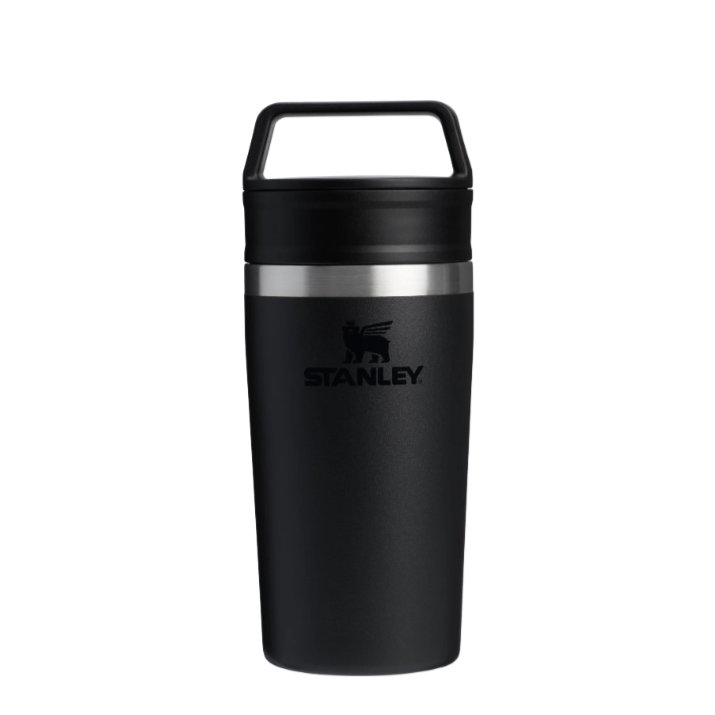 Stanley Cafe To Go Travel Mug 12oz Black