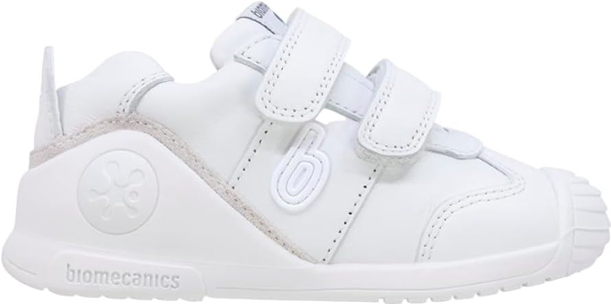 Biomecanics Shoe 221001-C Blanco