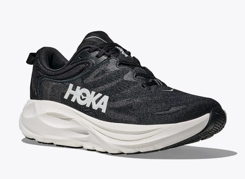 Improved Lacing