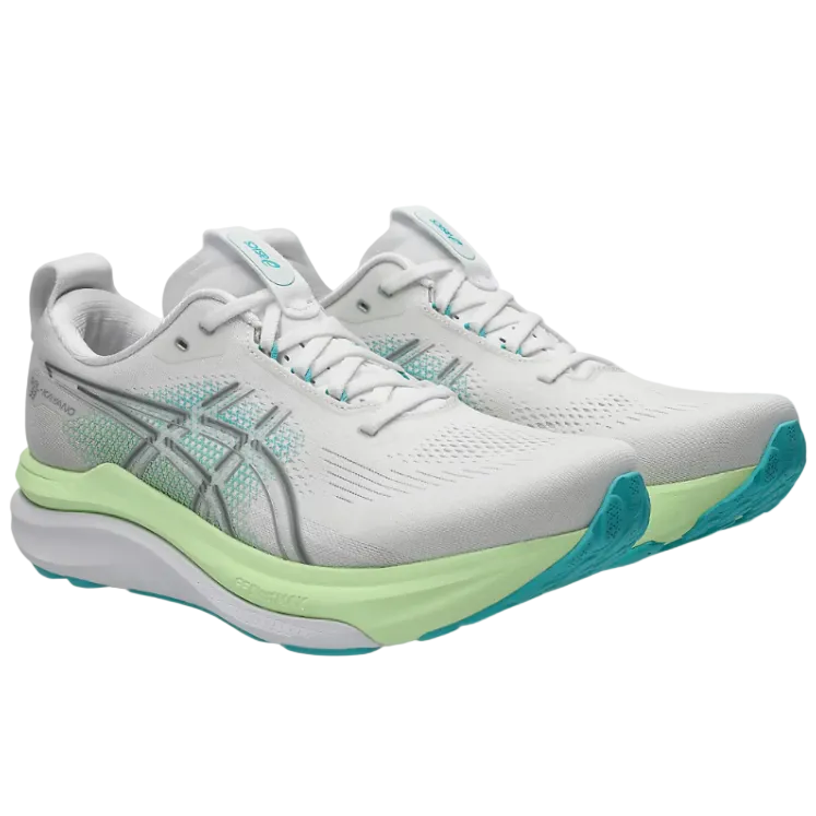 Footwear Asics Gel Trainer Kayano ASICS GEL-KAYANO 14 Sneakers White FARFETCH IL