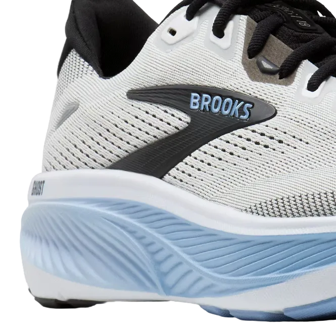 Soft and Dynamic Cushioning