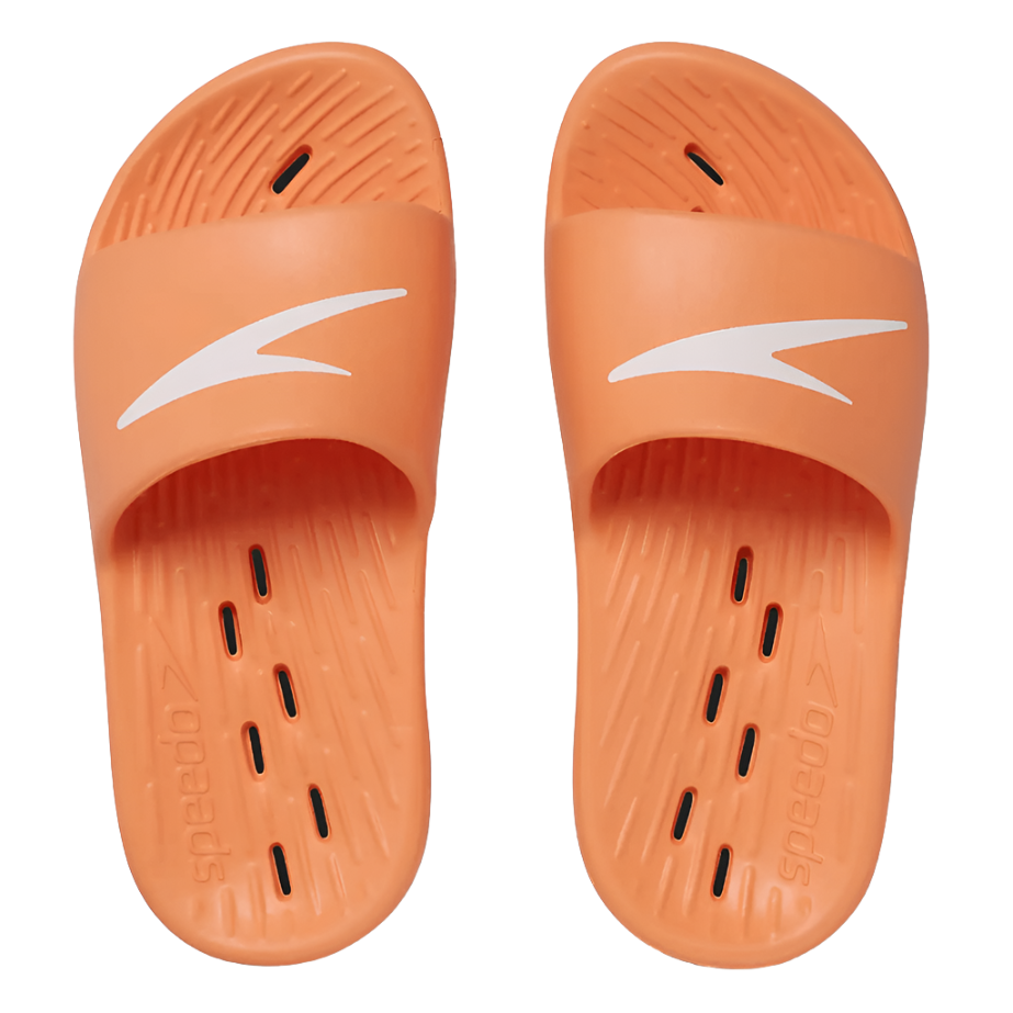 Speedo Kids Speedo Slide Orange - Donaghys