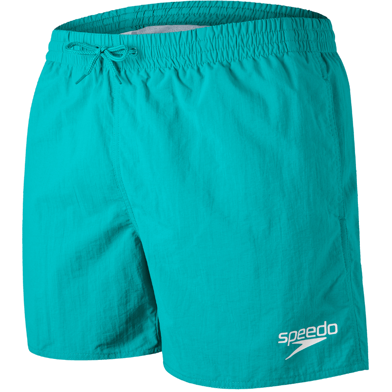Speedo Boys Essential 13” Watershort JM Teal Green - Donaghys