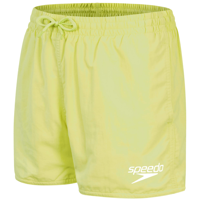 Speedo Boys Essential 13” Watershort JM Yellow - Donaghys