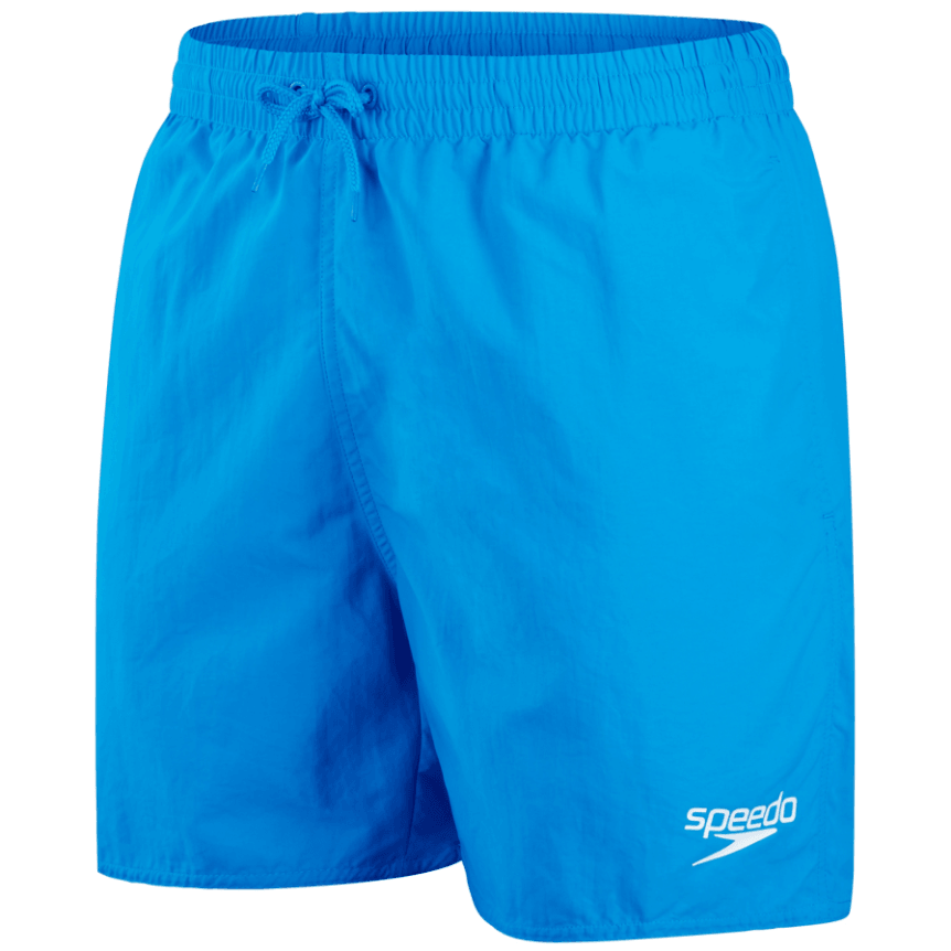 Speedo Mens Essentials 16” Watershort AM Blue - Donaghys