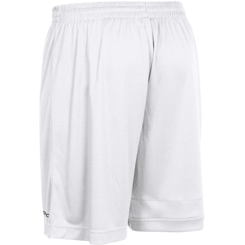 Stanno Adults Field Short White - Donaghys