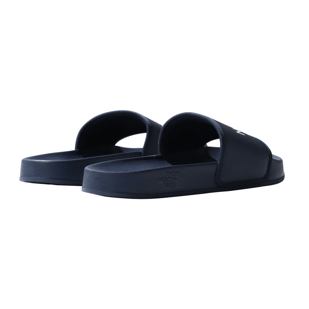 The North Face Mens Base Camp Slide III Summit Navy/TNF White - Donaghys