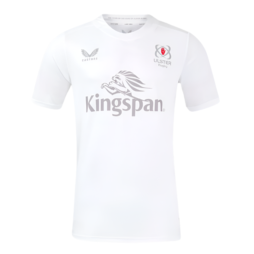 Ulster Rugby Mens Home Jersey 24/25
