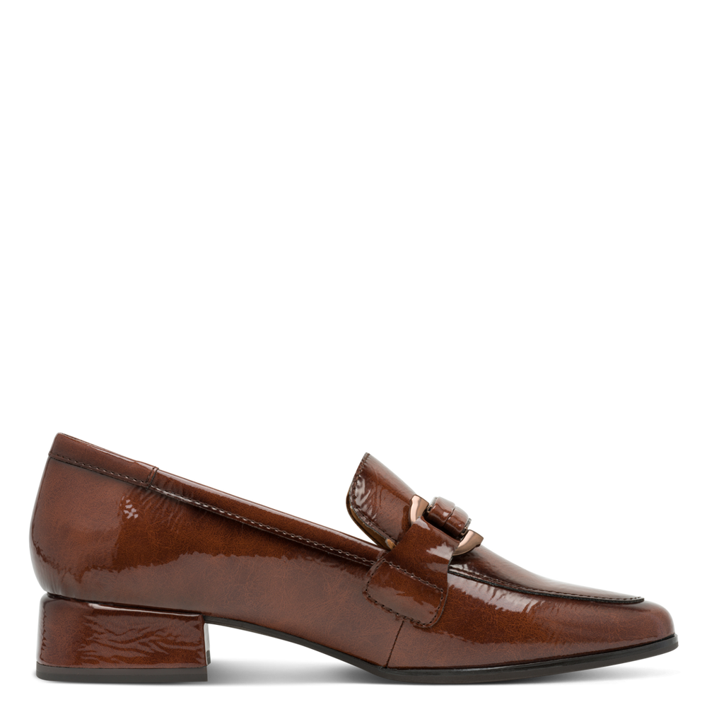 Marco Tozzi Womens Shoe 2-24250-45 Cafe