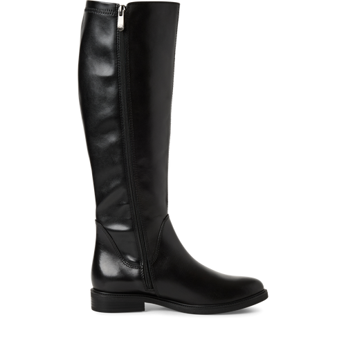 Marco Tozzi Womens Boot 2-25513-45 Black