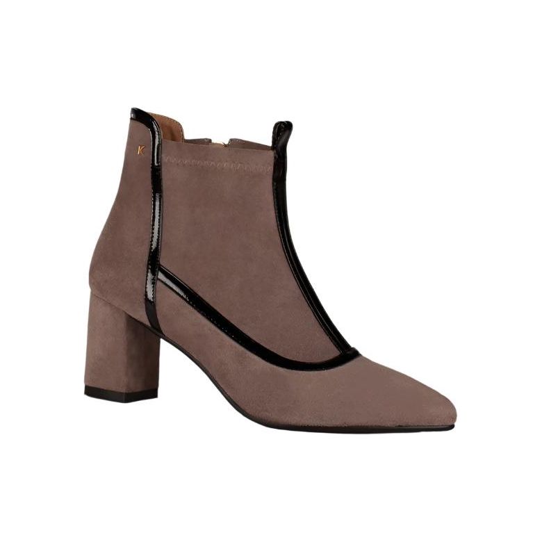 Kate Appleby Womens Boot Bolsover Dark Wicker