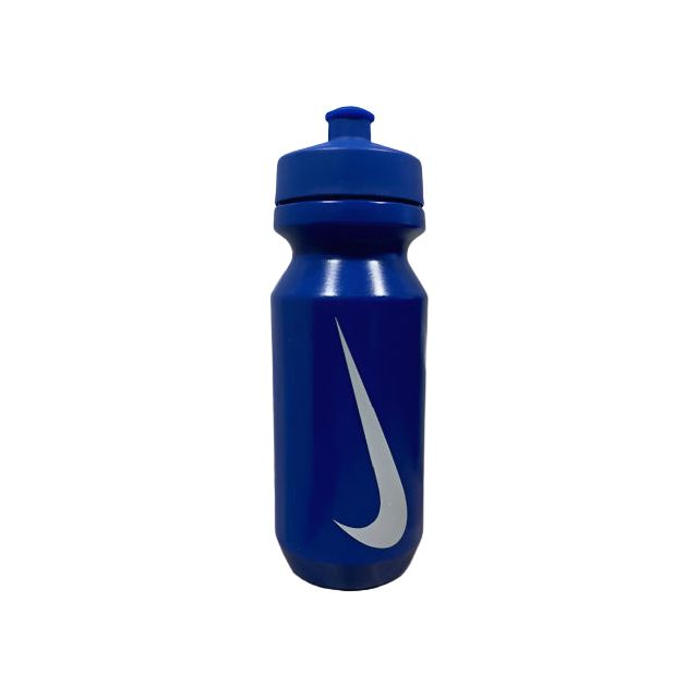 Nike Water Bottle Big Mouth Blue