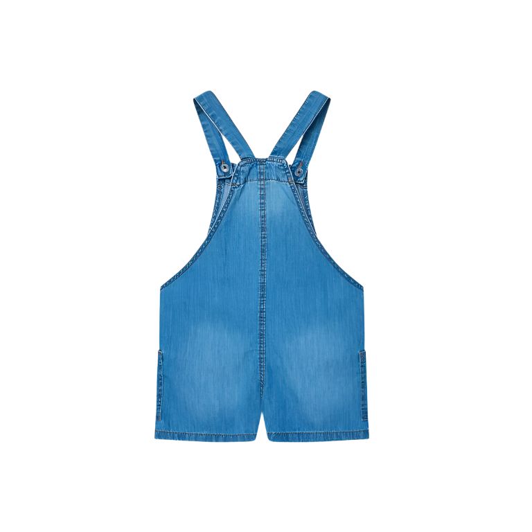 Losan Boys Dungarees LBBAP0501_25007 Blue