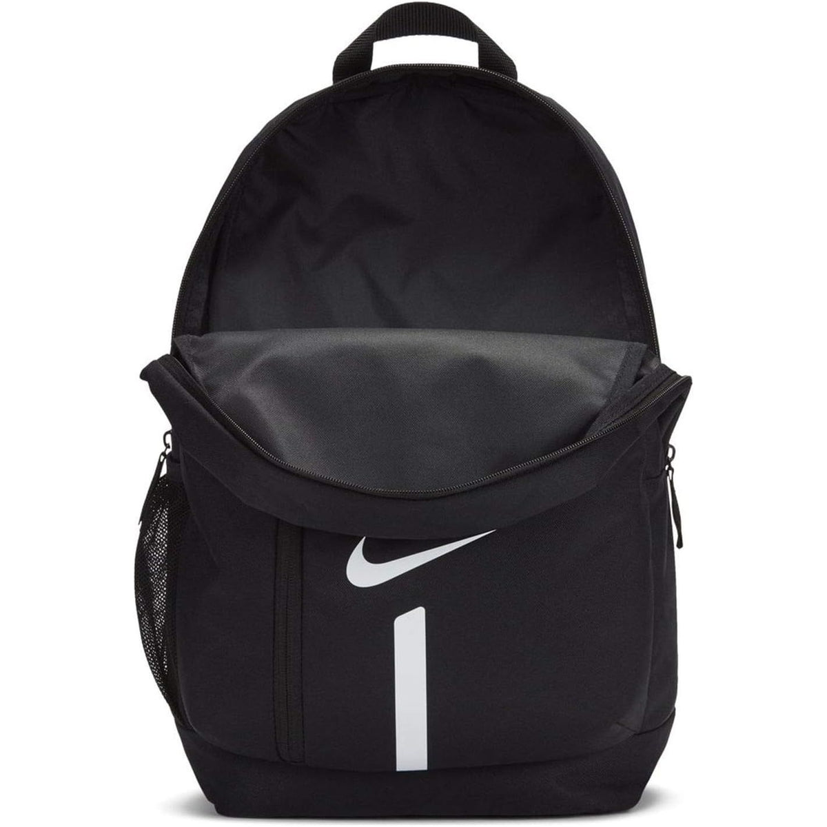 Nike Academy Team Backpack Black