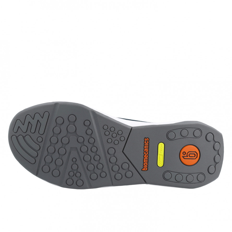 Biomecanics Mens Trainer 24202 Azul Marino