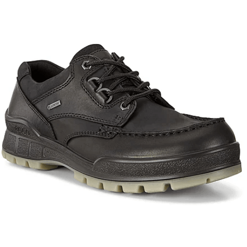 Styre reparere procent Ecco Mens Shoe Track 25 Black - Donaghys