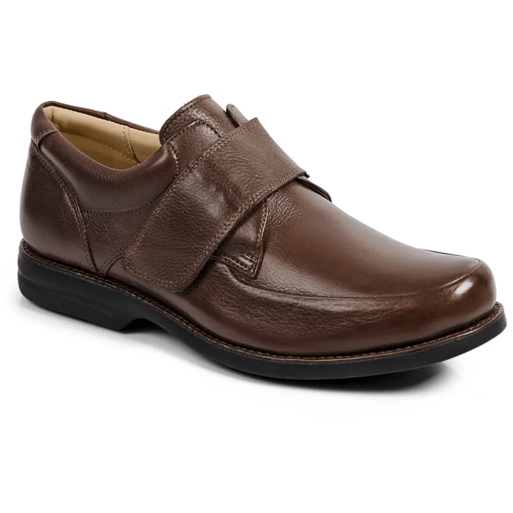 Anatomic & Co Mens Shoe Tapajos 454540 Pinhao - Donaghys
