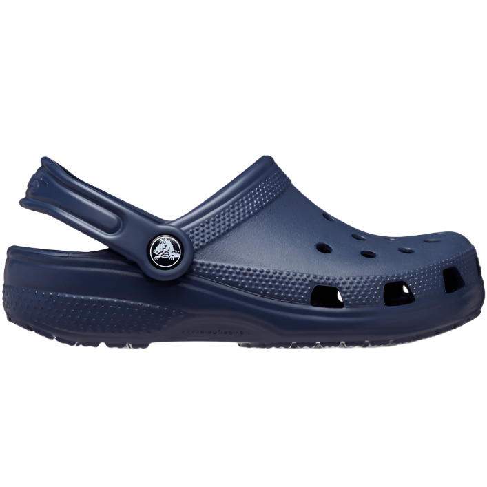 Crocs Kids Classic Clog K Navy - Donaghys