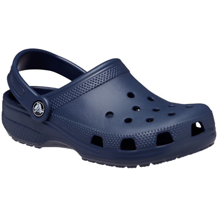 Crocs Kids Classic Clog K Navy - Donaghys